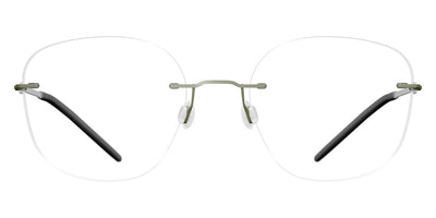 MARKUS T® A1019 MT A1019 270 52 - 270 Green Eyeglasses