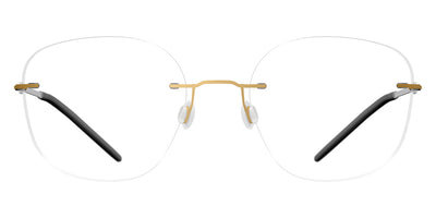 MARKUS T® A1019 MT A1019 389 52 - 389 Gold Eyeglasses