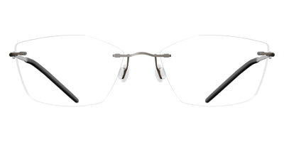 MARKUS T® A1020 MT A1020 144 53 - 144 Dark Gray Eyeglasses