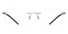 MARKUS T® A1020 MT A1020 215 53 - 215 Gray Eyeglasses