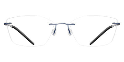 MARKUS T® A1020 MT A1020 241 53 - 241 Dark Blue Eyeglasses