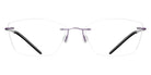 MARKUS T® A1020 MT A1020 250 53 - 250 Purple Eyeglasses
