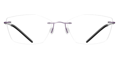 MARKUS T® A1020 MT A1020 250 53 - 250 Purple Eyeglasses