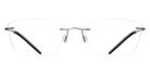 MARKUS T® A1020 MT A1020 262 53 - 262 Dark Rose Eyeglasses