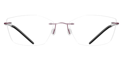 MARKUS T® A1020 MT A1020 262 53 - 262 Dark Rose Eyeglasses