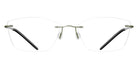 MARKUS T® A1020 MT A1020 270 53 - 270 Green Eyeglasses