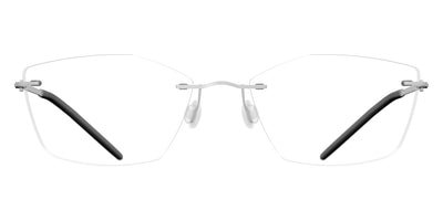 MARKUS T® A1020 MT A1020 335 53 - 335 Silver Eyeglasses