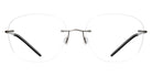 MARKUS T® A1022 MT A1022 144 55 - 144 Dark Gray Eyeglasses