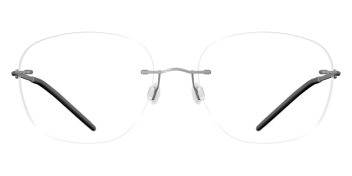 MARKUS T® A1022 MT A1022 215 55 - 215 Gray Eyeglasses