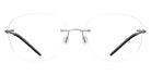 MARKUS T® A1022 MT A1022 215 55 - 215 Gray Eyeglasses