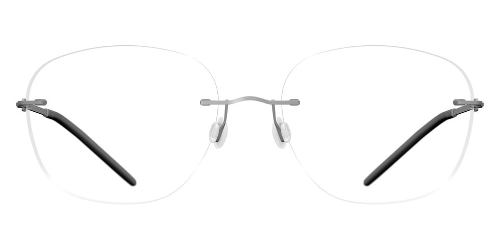 MARKUS T® A1022 MT A1022 215 55 - 215 Gray Eyeglasses