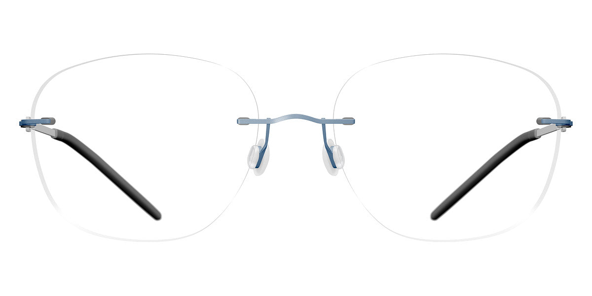 MARKUS T® A1022 MT A1022 263 55 - 263 Jeans Blue Eyeglasses
