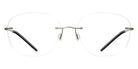 MARKUS T® A1022 MT A1022 270 55 - 270 Green Eyeglasses