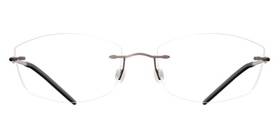 MARKUS T® A1023 MT A1023 118 55 - 118 Dark Brown Eyeglasses