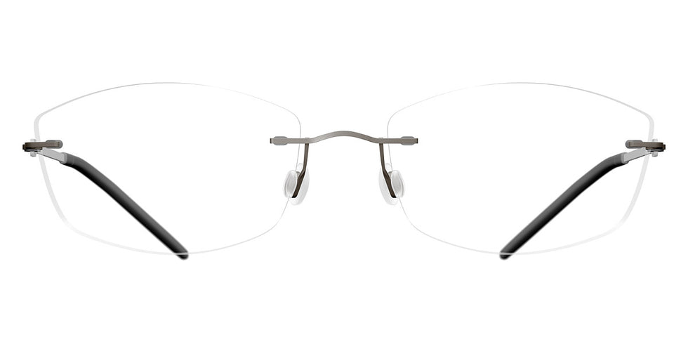 MARKUS T® A1023 MT A1023 144 55 - 144 Dark Gray Eyeglasses