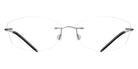 MARKUS T® A1023 MT A1023 250 55 - 250 Purple Eyeglasses