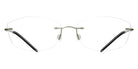 MARKUS T® A1023 MT A1023 270 55 - 270 Green Eyeglasses