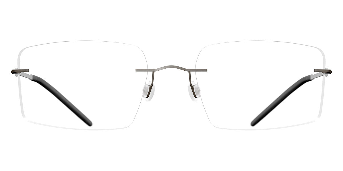 MARKUS T® A1024 MT A1024 144 56 - 144 Dark Gray Eyeglasses