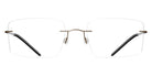 MARKUS T® A1024 MT A1024 174 56 - 174 Light Brown Eyeglasses