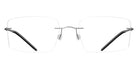 MARKUS T® A1024 MT A1024 215 56 - 215 Gray Eyeglasses
