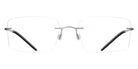 MARKUS T® A1024 MT A1024 250 56 - 250 Purple Eyeglasses