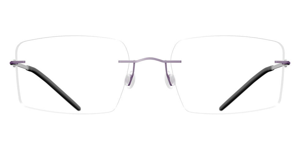 MARKUS T® A1024 MT A1024 250 56 - 250 Purple Eyeglasses