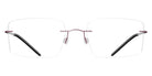 MARKUS T® A1024 MT A1024 262 56 - 262 Dark Rose Eyeglasses