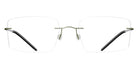 MARKUS T® A1024 MT A1024 270 56 - 270 Green Eyeglasses