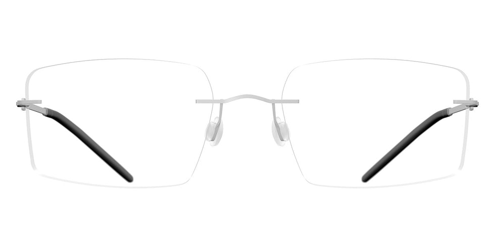 MARKUS T® A1024 MT A1024 335 56 - 335 Silver Eyeglasses