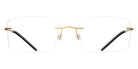 MARKUS T® A1024 MT A1024 389 56 - 389 Gold Eyeglasses