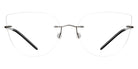 MARKUS T® A1025 MT A1025 144 55 - 144 Dark Gray Eyeglasses