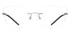 MARKUS T® A1025 MT A1025 215 55 - 215 Gray Eyeglasses