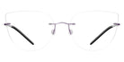 MARKUS T® A1025 MT A1025 250 55 - 250 Purple Eyeglasses