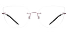 MARKUS T® A1025 MT A1025 262 55 - 262 Dark Rose Eyeglasses