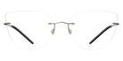 MARKUS T® A1025 MT A1025 270 55 - 270 Green Eyeglasses
