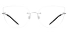 MARKUS T® A1025 MT A1025 335 55 - 335 Silver Eyeglasses