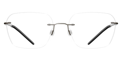 MARKUS T® A1026 MT A1026 144 52 - 144 Dark Gray Eyeglasses