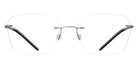 MARKUS T® A1026 MT A1026 215 52 - 215 Gray Eyeglasses