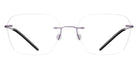 MARKUS T® A1026 MT A1026 250 52 - 250 Purple Eyeglasses