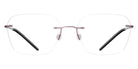 MARKUS T® A1026 MT A1026 262 52 - 262 Dark Rose Eyeglasses
