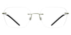 MARKUS T® A1026 MT A1026 270 52 - 270 Green Eyeglasses