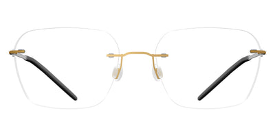 MARKUS T® A1026 MT A1026 389 52 - 389 Gold Eyeglasses