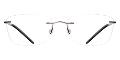 MARKUS T® A1027 MT A1027 118 50 - 118 Dark Brown Eyeglasses