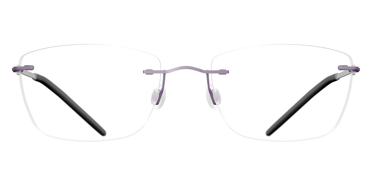 MARKUS T® A1027 MT A1027 250 50 - 250 Purple Eyeglasses