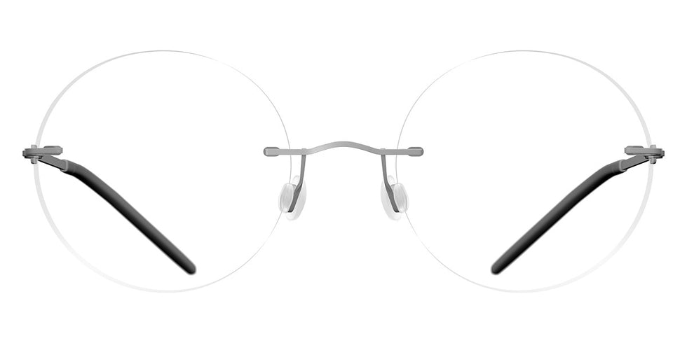MARKUS T® A1028 MT A1028 215 49 - 215 Gray Eyeglasses