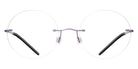 MARKUS T® A1028 MT A1028 250 49 - 250 Purple Eyeglasses