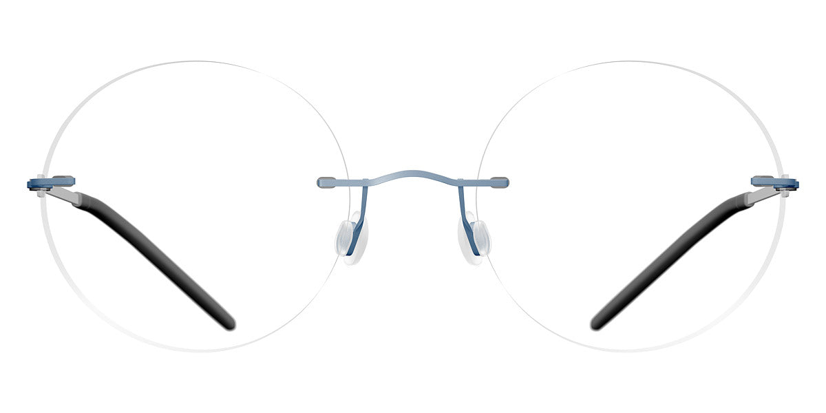 MARKUS T® A1028 MT A1028 263 49 - 263 Jeans Blue Eyeglasses