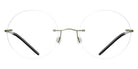 MARKUS T® A1028 MT A1028 270 49 - 270 Green Eyeglasses