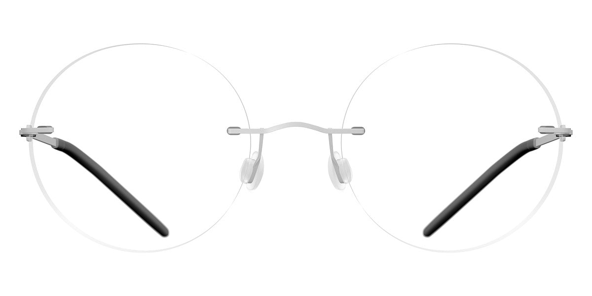 MARKUS T® A1028 MT A1028 335 49 - 335 Silver Eyeglasses