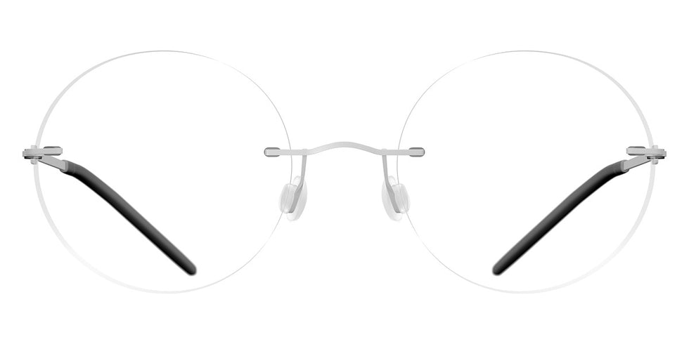 MARKUS T® A1028 MT A1028 335 49 - 335 Silver Eyeglasses